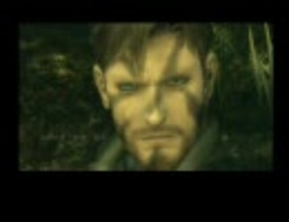 Mad Mgs３で川口浩探検隊 ニコニコ動画