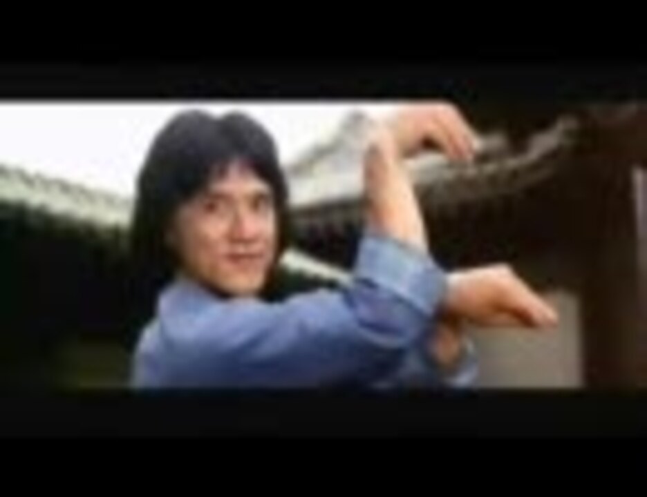 拳精　「チャイナ・ガール」 - ニコニコ動画