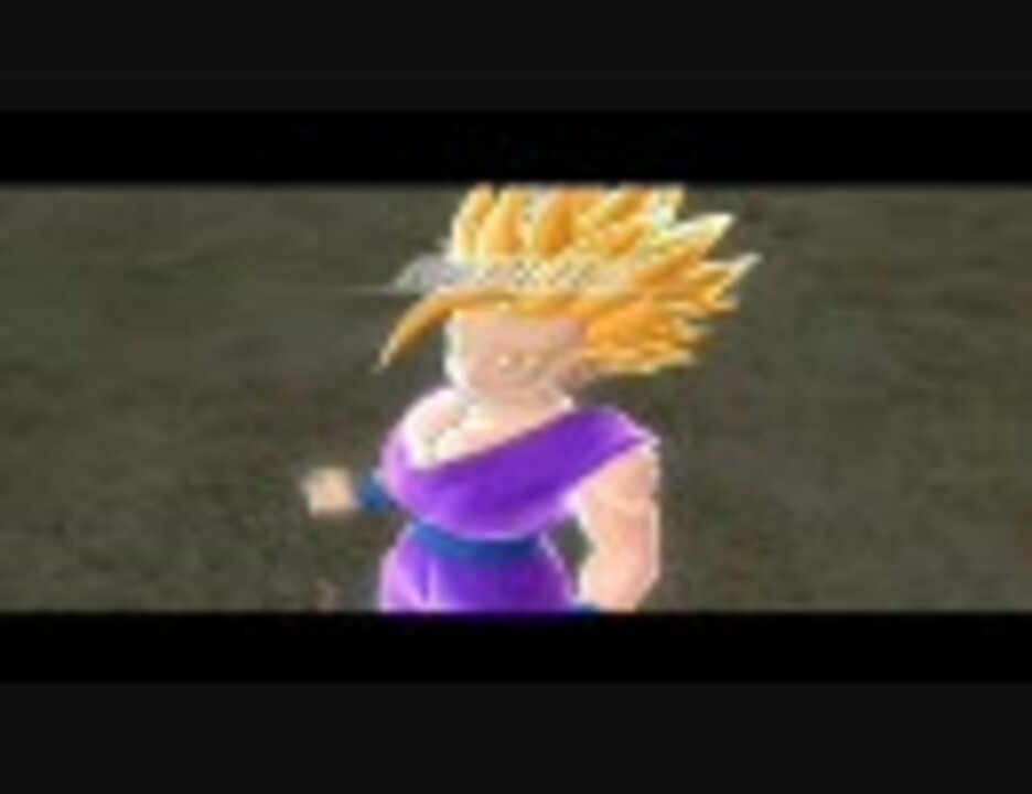 人気の ゲーム ドラゴンボール 動画 2 2本 36 ニコニコ動画