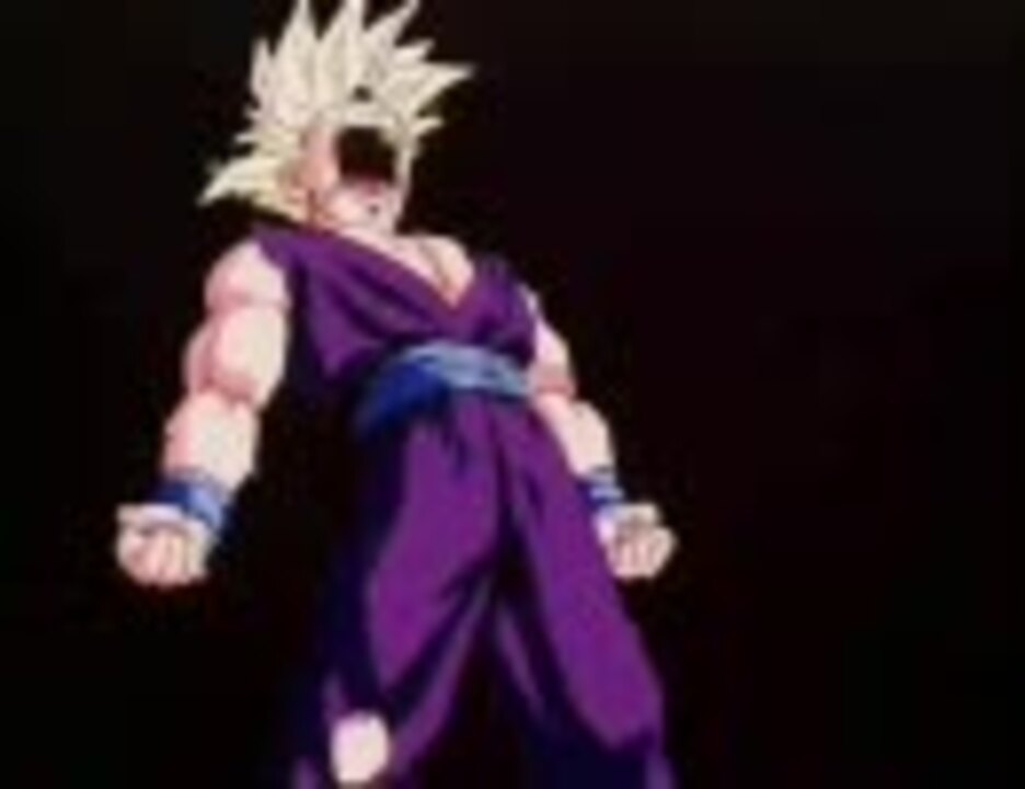 人気の セル 若本規夫 動画 131本 3 ニコニコ動画