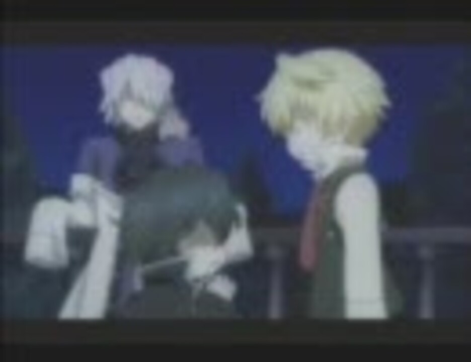 人気の ギルオズ 動画 4本 ニコニコ動画