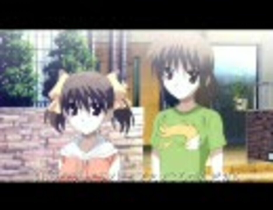 Summer Days 加藤乙女 可憐 １ 01 Pcｹﾞｰﾑ版 ニコニコ動画