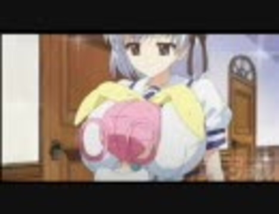 ミルキィホームズ 巨乳キャラで10分耐久 ニコニコ動画