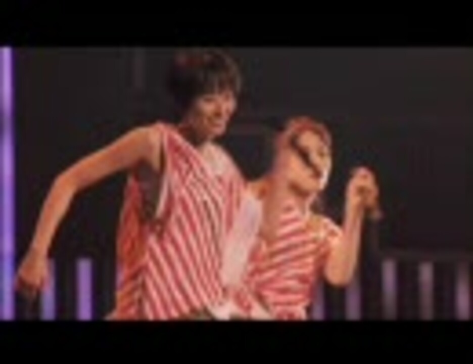 GLOWING SUNFLOWER～ SPEED LIVE 2010@大阪城ホール / SPEED