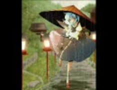 【東方星蓮船】万年置き傘にご注意を - Festive extended【アレンジ】