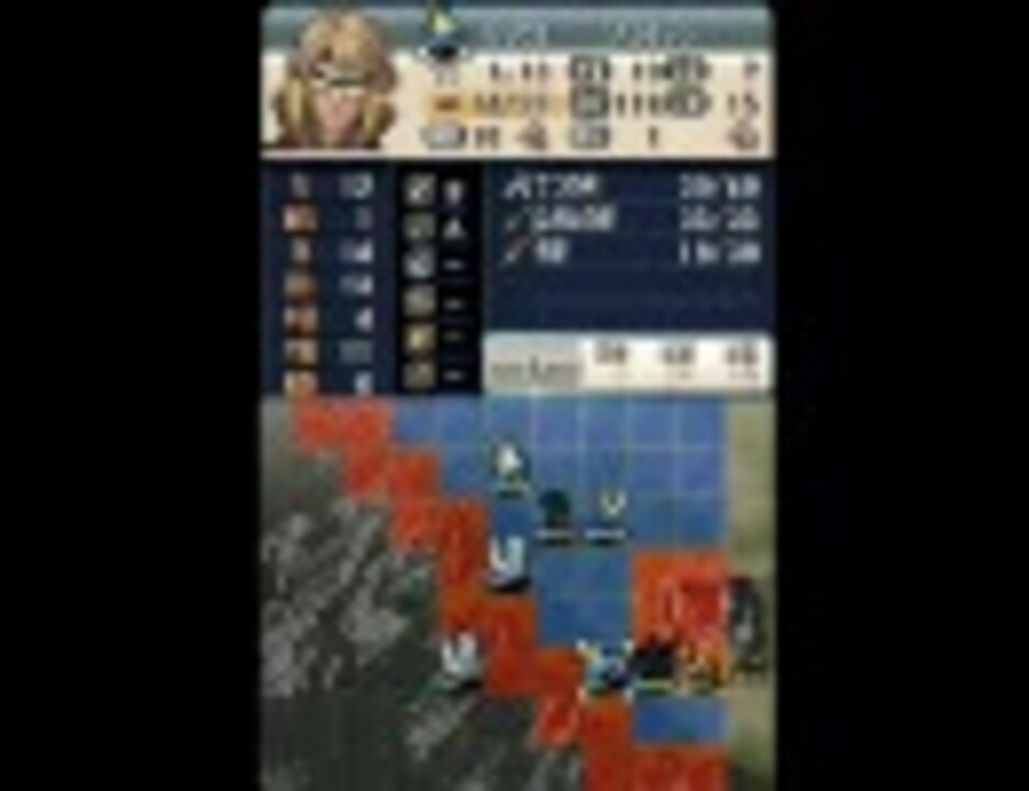 Fe 新紋章の謎ルナティック 4章 ファイアーエムブレム ニコニコ動画