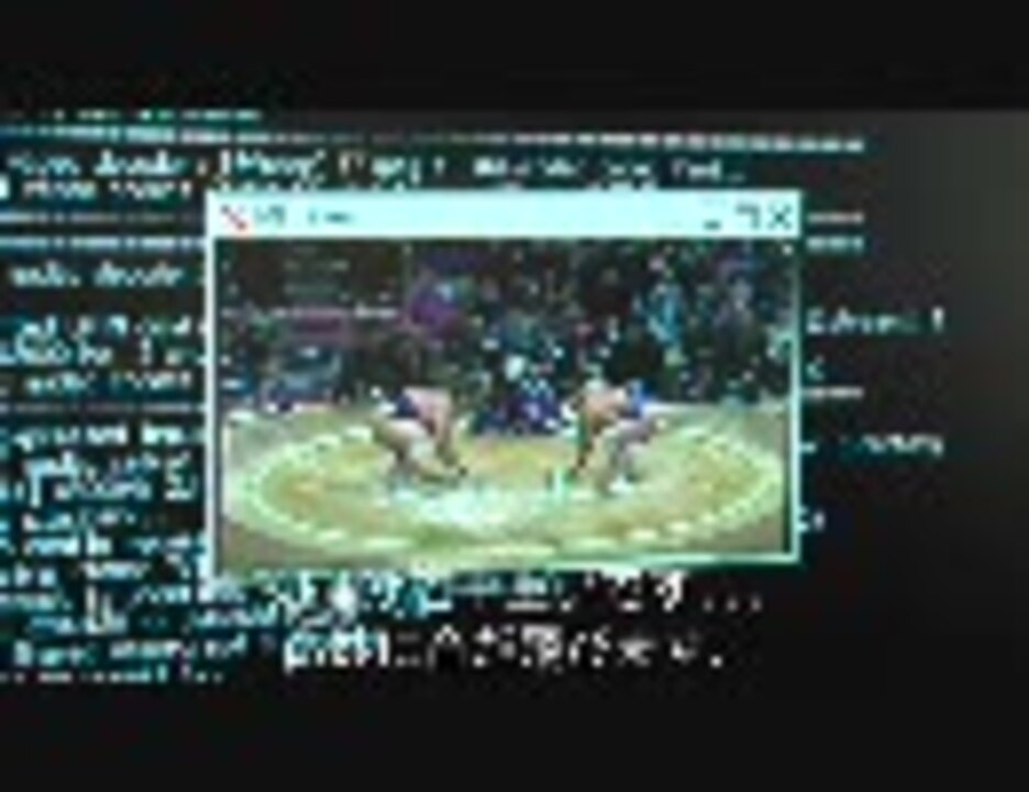 Gnu Radio を使ってワンセグのソフトウェア受信機を実装してみた ニコニコ動画