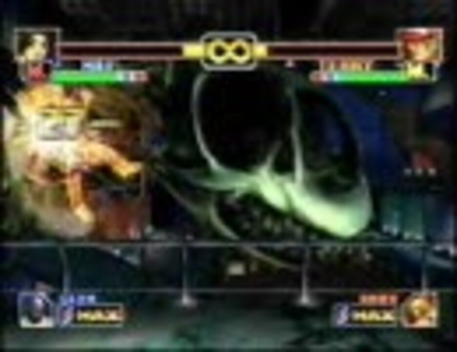 人気の Kof Snk 動画 1 453本 12 ニコニコ動画