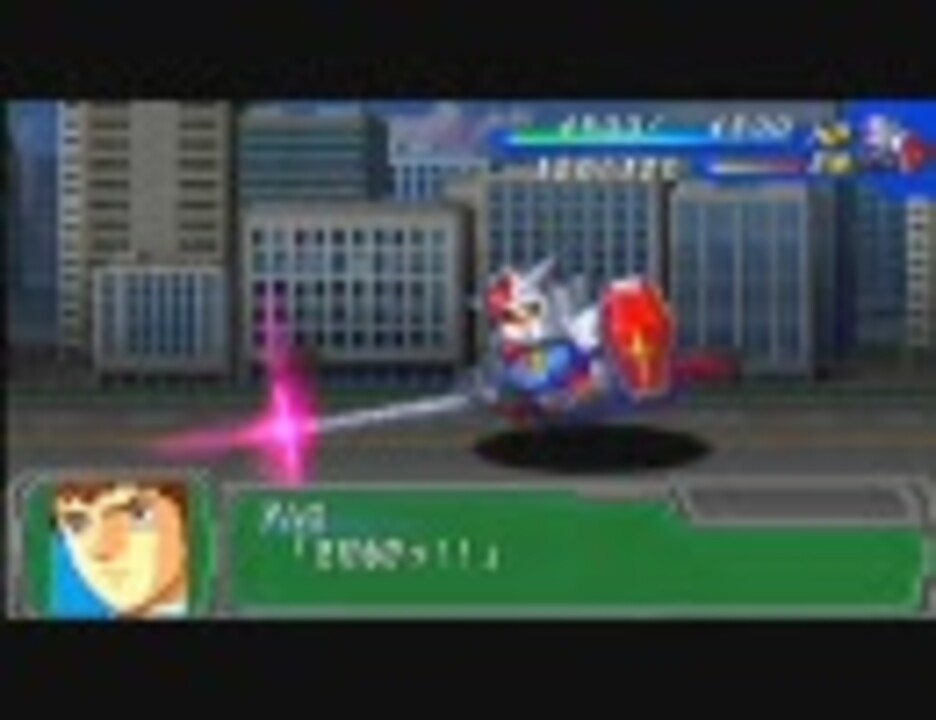 スパロボapを機体改造縛りでがんばってみる 第13話 前編 ニコニコ動画