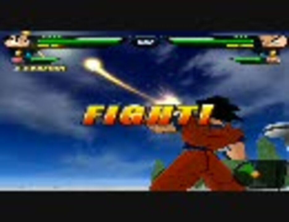 Dolphin 高画質でドラゴンボールzスパーキングネオ エミュレータ ニコニコ動画