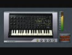 コルグMS-20 マニュアルとセッティングチャート KORG MS-20パッチパネル操作完全マスター - aike's blog