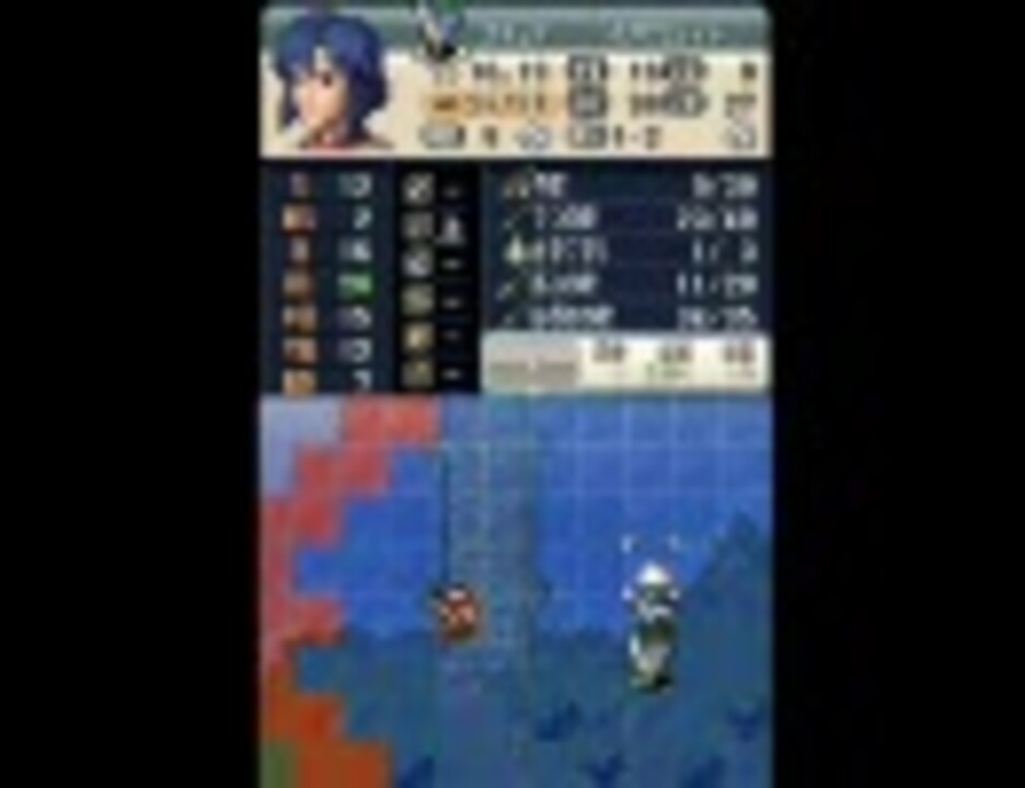 人気の ファイアーエムブレム 新 紋章の謎 動画 399本 8 ニコニコ動画