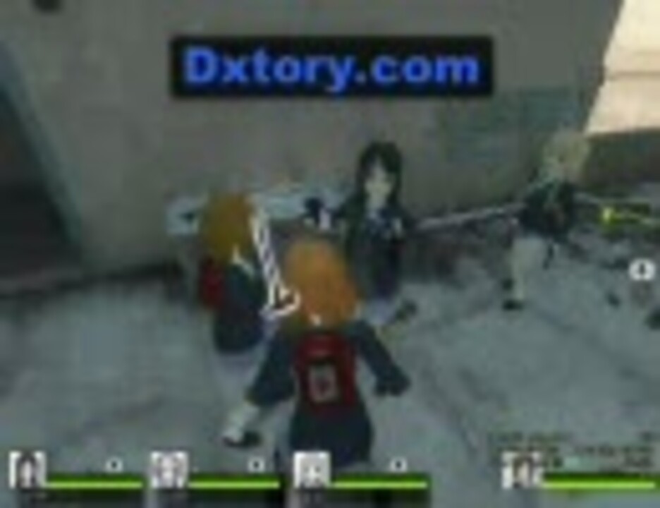 人気の L4d2 動画 2 030本 17 ニコニコ動画