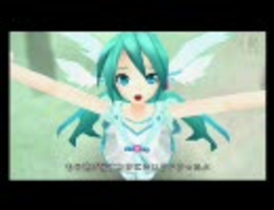 人気の 初音ミク アルビノ 動画 9本 ニコニコ動画