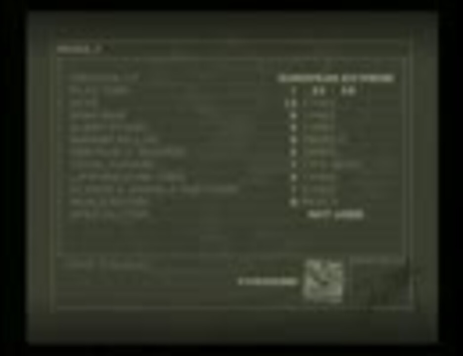 人気の Mgs Mgs３ 動画 5本 14 ニコニコ動画