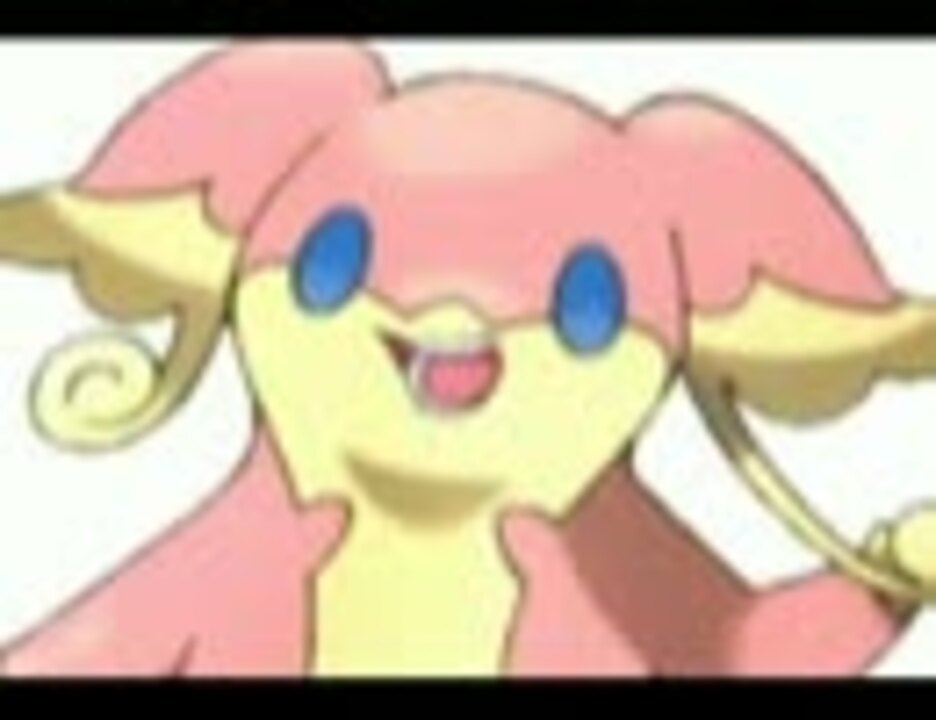 ポケモン タブンネのなく頃に ひぐらし ニコニコ動画