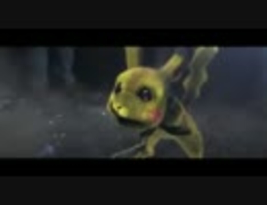 ポケモン実写版 ニコニコ動画