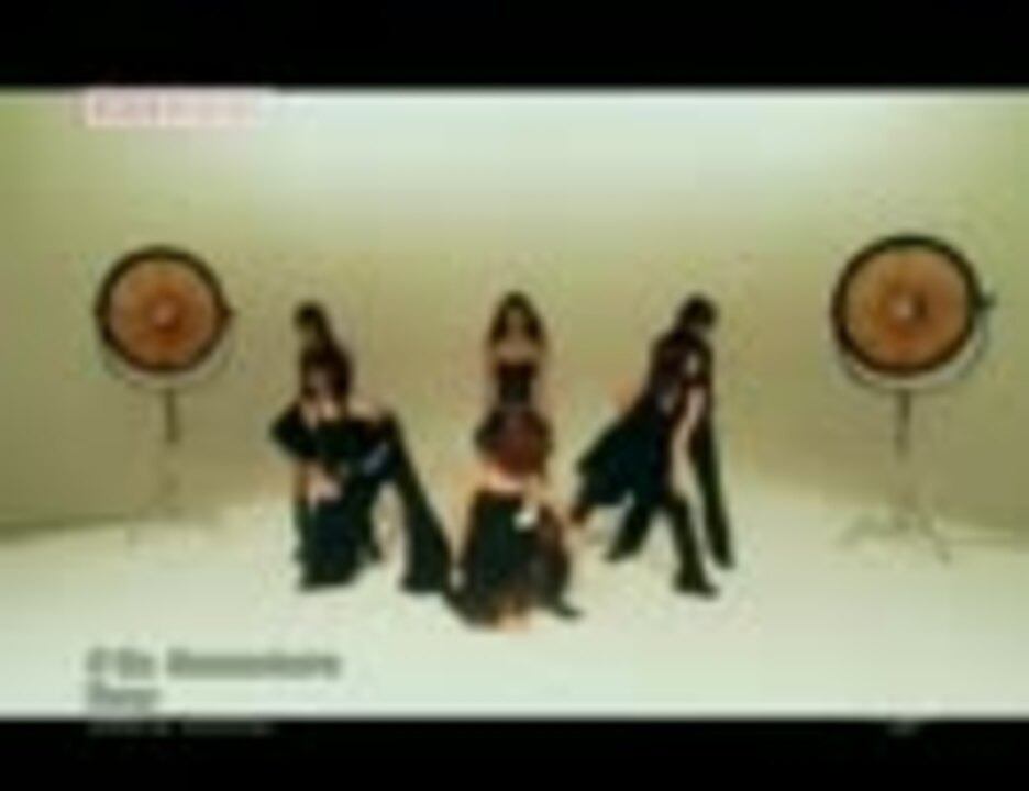 Buzy Be Somewhere Pv ニコニコ動画