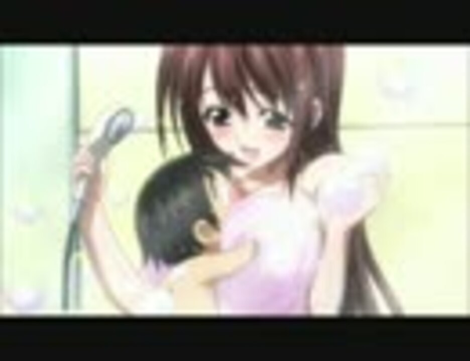そらのおとしものｆ そはらスポンジ Webラジオより ニコニコ動画