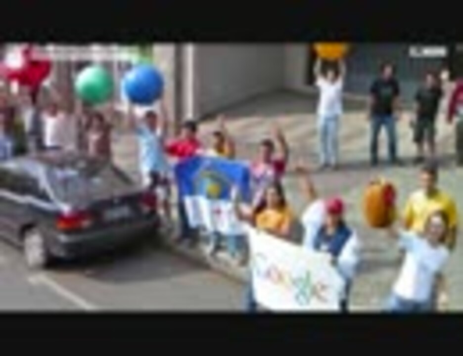 Googleストリートビュー面白画像集 ニコニコ動画