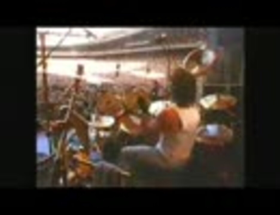 日清 カップヌードルｃｍ Bon Jovi ニコニコ動画