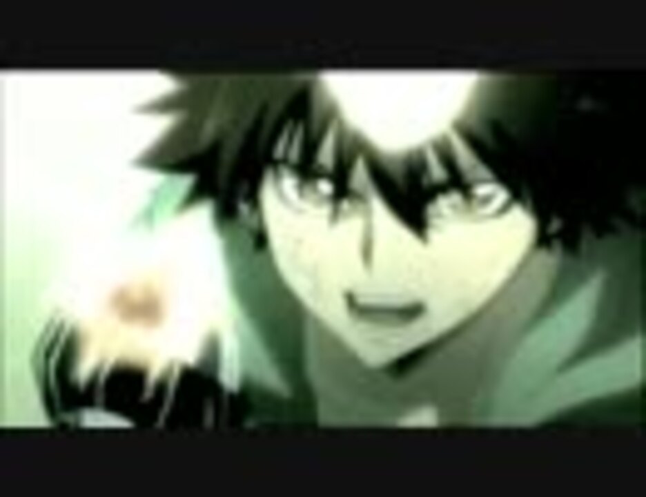 Listen To The Stereo ツナvs白蘭 Thank You 家庭教師ヒットマンreborn ニコニコ動画