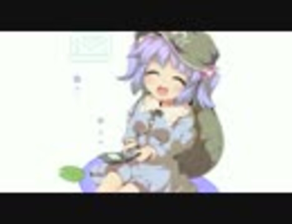 人気の 東方ヴォーカル 神々が恋した幻想郷 動画 122本 4 ニコニコ動画