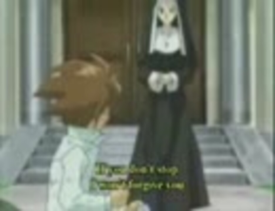 中の人はヘルカイザー 遊戯王ドーマ編ヴァロンの過去回想シーン集 ニコニコ動画