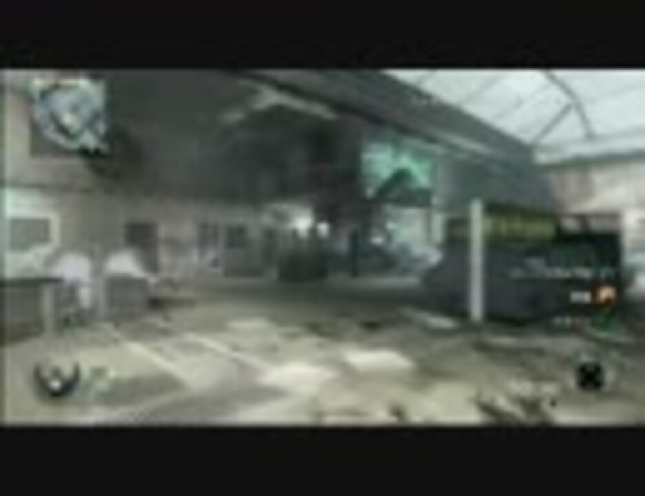 Cod Bo 勝利の鬼が剣林弾雨実況プレイpart1 Hq Ps3 ニコニコ動画