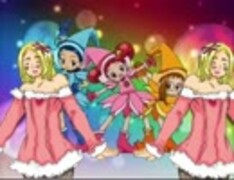 【ヘタリア】おジャ魔女な俺に抱かれ【超改訂版】