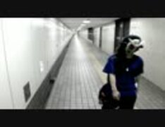 【DO@RAT】春雨を情熱的に【踊りたかった】