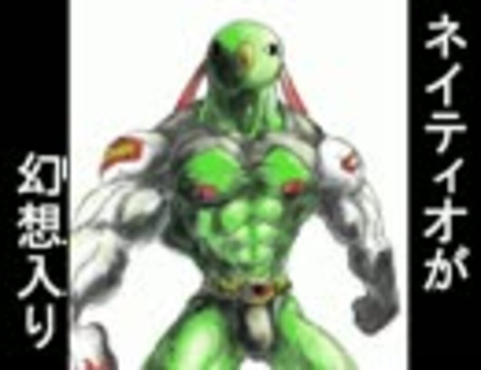 人気の トゥートゥー ネイティオ 動画 1本 3 ニコニコ動画