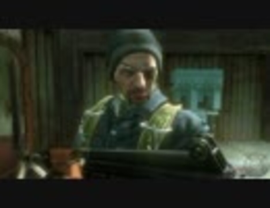 【翻訳付】Call of Duty: Black Ops シングルプレイを字幕プレイ 15－1 - ニコニコ動画