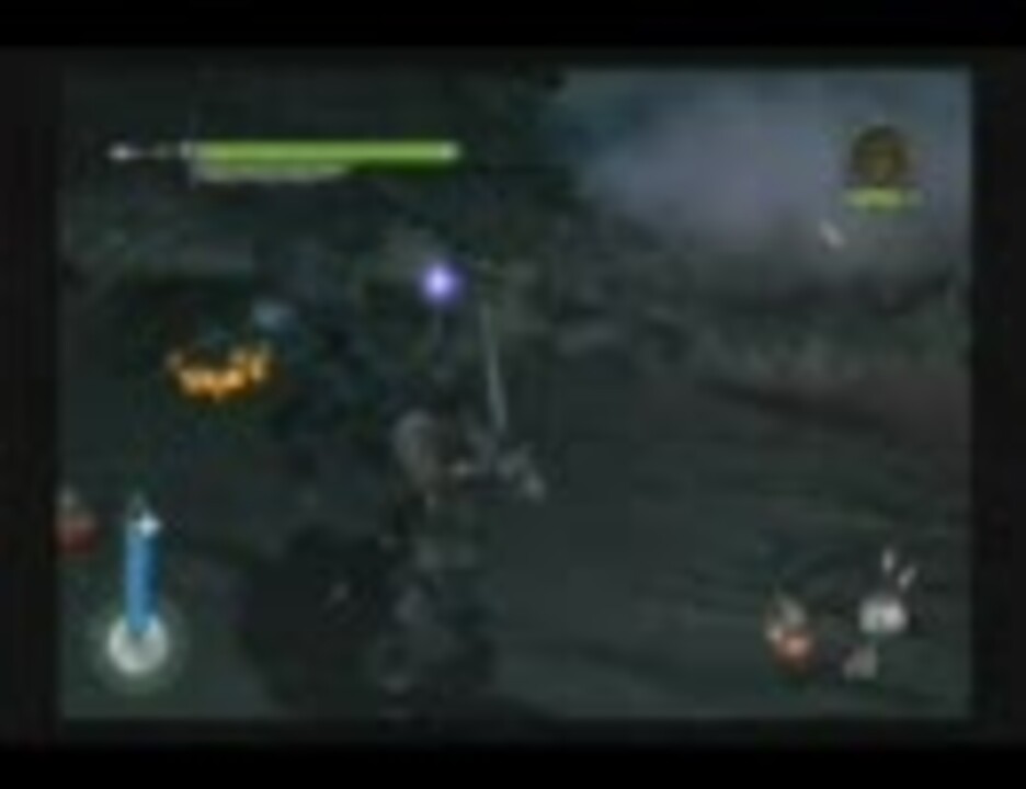 プレイ動画 ロード オブ ザ リング 二つの塔 Part 11 ニコニコ動画