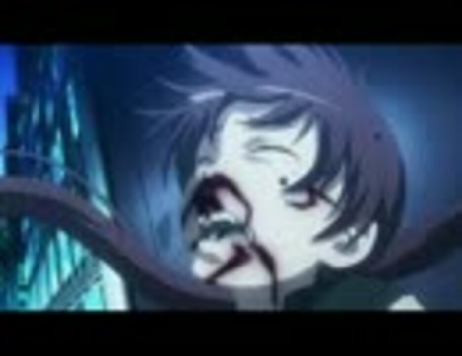 Breaking The Habit アニメ 意味