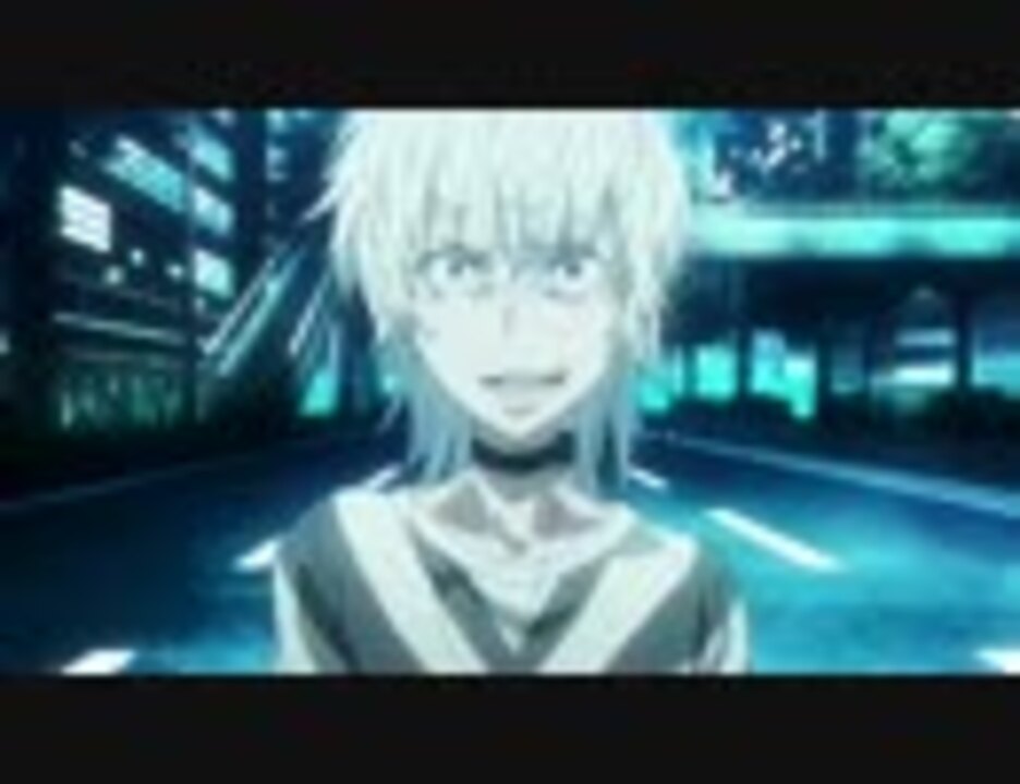 とある魔術の禁書目録II 2期で一方通行の初めての戦い - ニコニコ動画