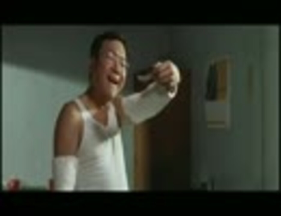 新Mr. Boo アヒルの警備保障 「摩登保鑣」 ニコニコ動画