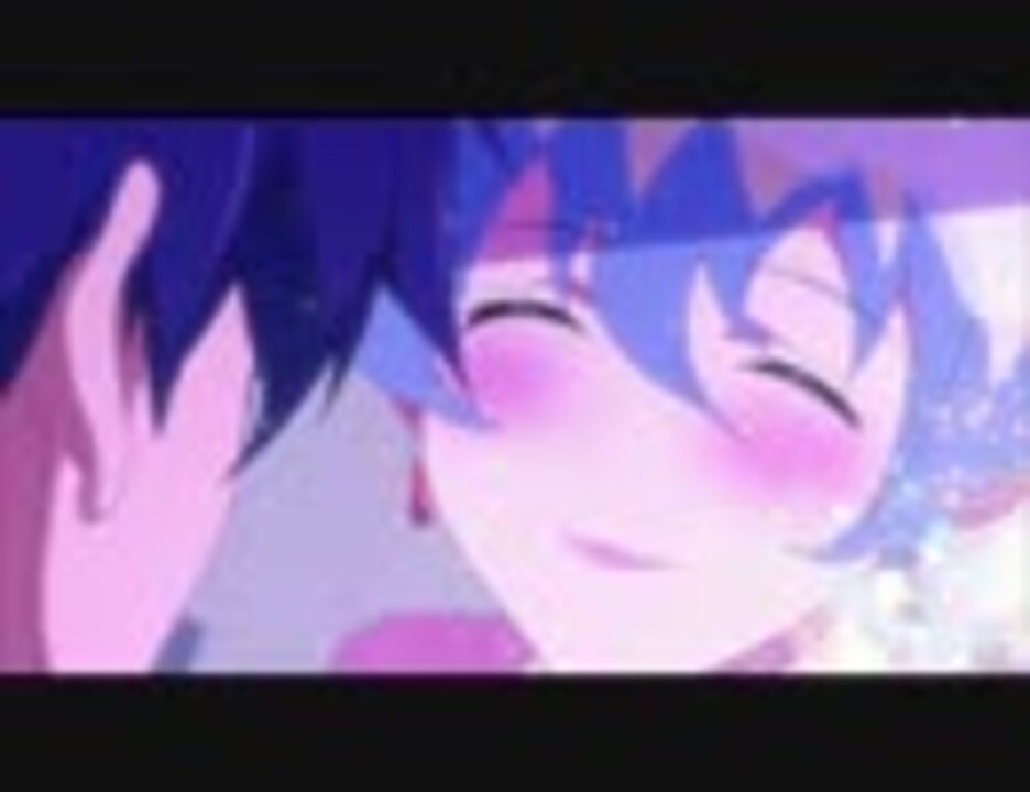 天元突破グレンラガン シモン ニア Hanabi ニコニコ動画