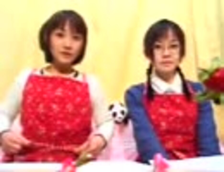 清水愛 門脇舞のあいまい 35 ニコニコ動画
