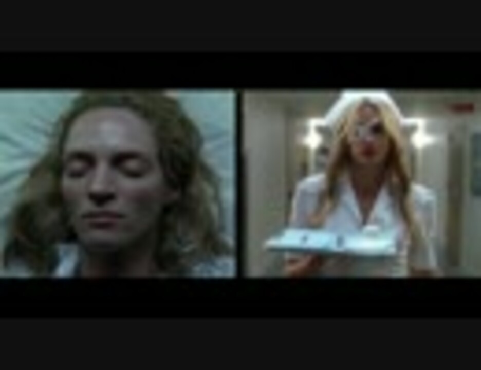 Kill Bill Vol 1 ニコニコ動画