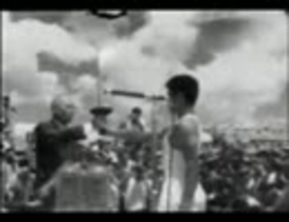 昭和ニュース 昭和39年 1964年 のニュース ニコニコ動画