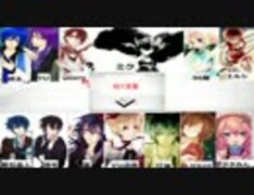 【合唱】 二息歩行 【ピアノVer】