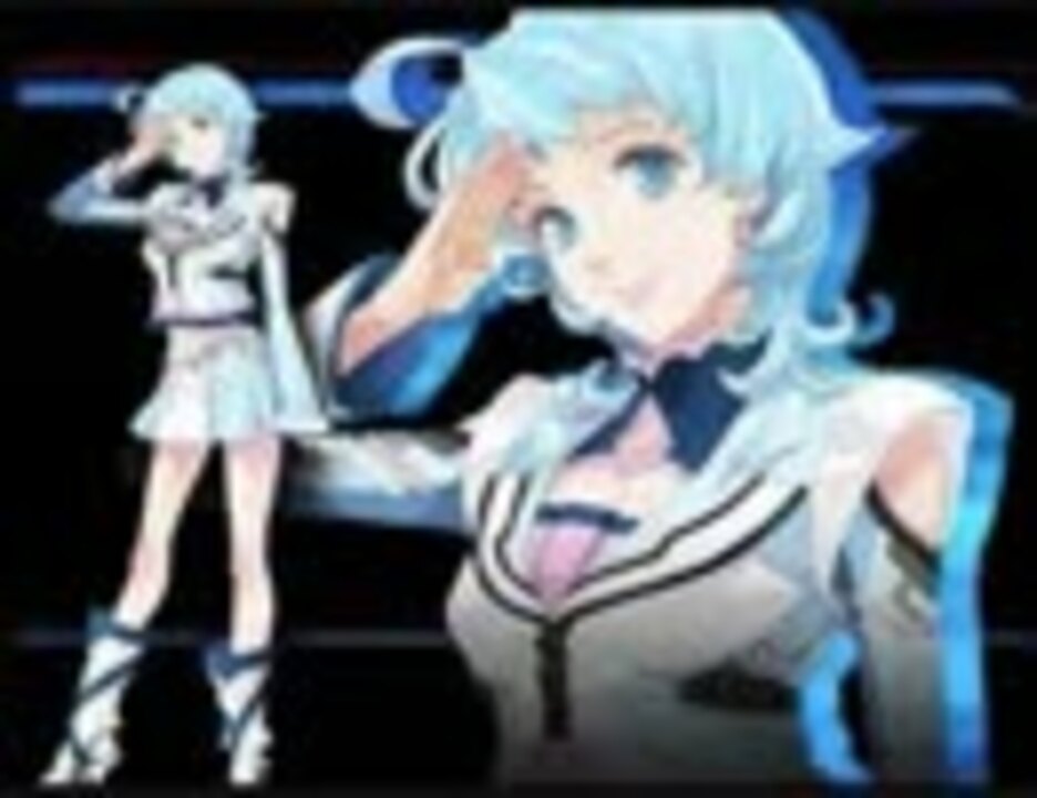 人気の Al 3アリス 動画 9本 ニコニコ動画