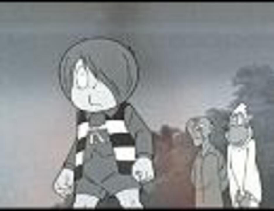 カランコロンのうた フル - ニコニコ動画