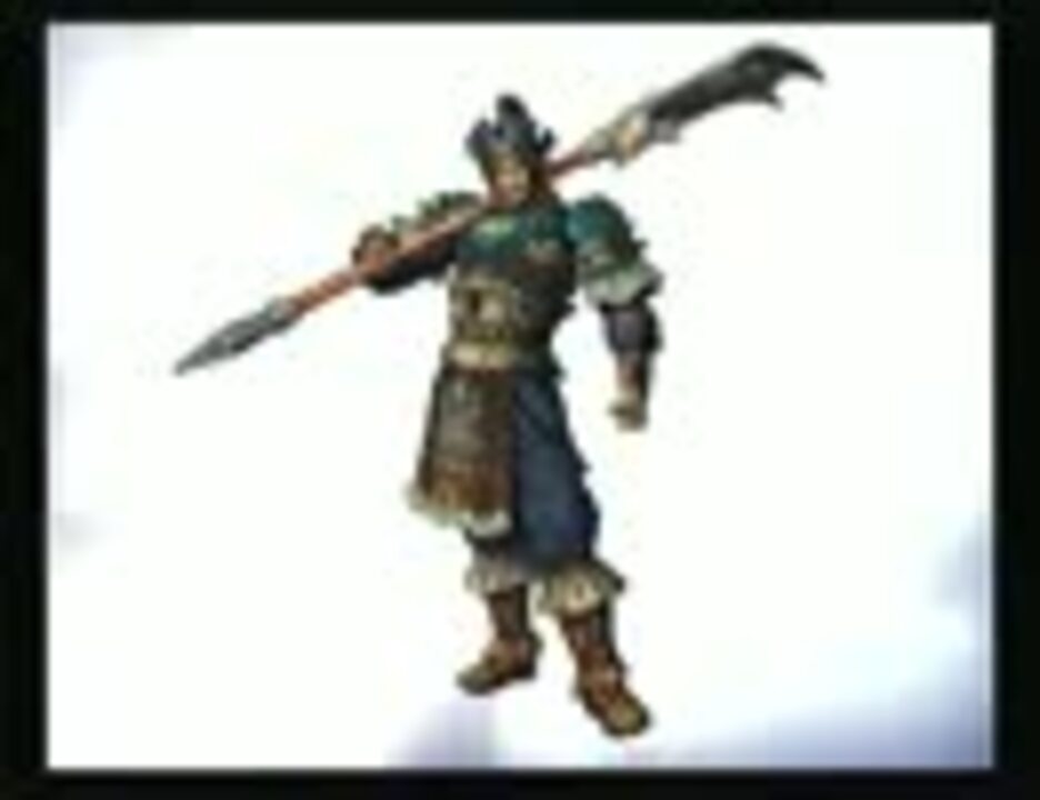 【真・三國無双2 猛将伝】山田で遊んでみた　合肥新城包囲戦(2/2) - ニコニコ動画