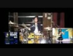 けいおん!!【GO! GO! MANIAC】を凄い人達で合わせてみた！！