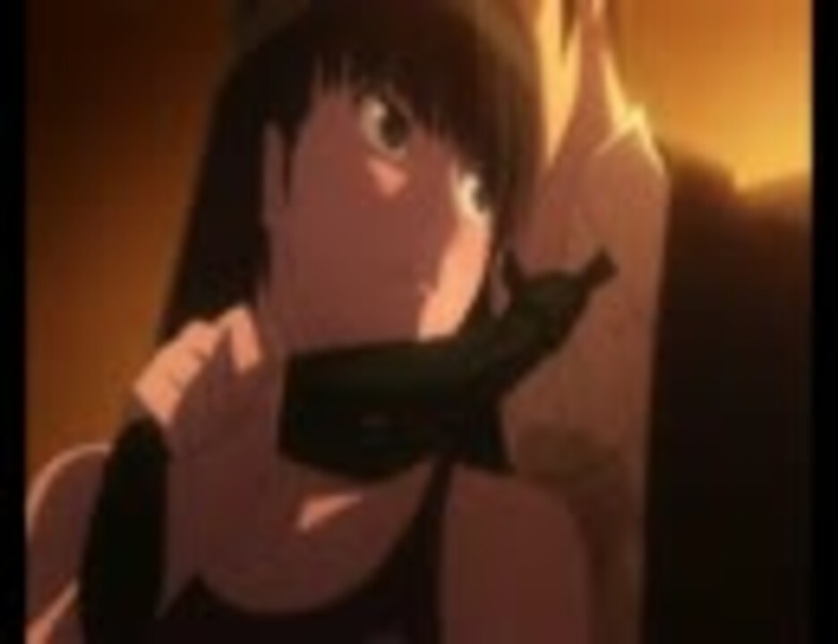 アマガミss ２１話 絢辻さん ニコニコ動画