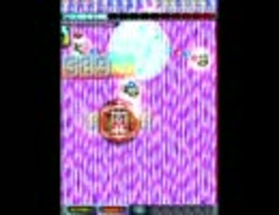 怒首領蜂大復活 アレンジa 大佐蜂 ヒバチ ニコニコ動画