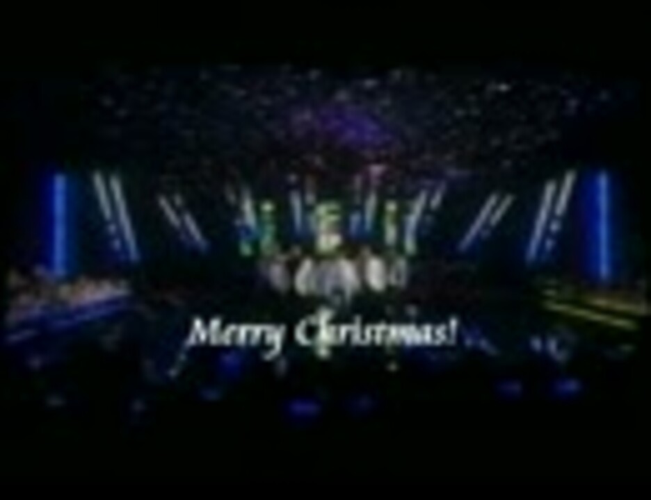 Smap クリスマスソングメドレー Merry X Smap ニコニコ動画