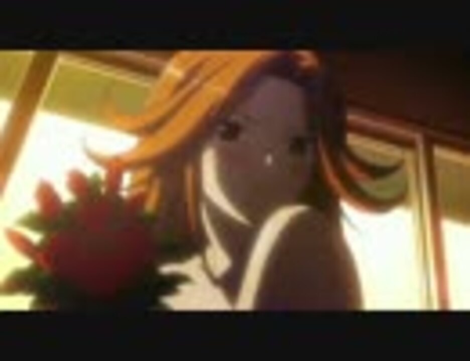 神のみぞ知るセカイ ほぼ時系列に並べてみた 8話 ニコニコ動画